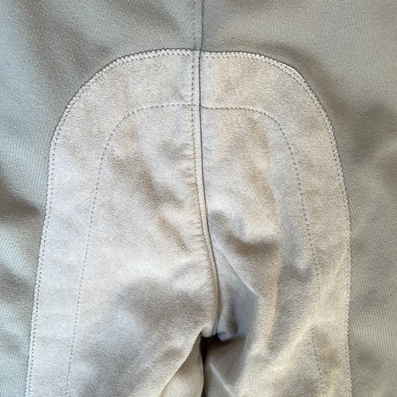 Extreme Horse Riding Pants - Picture 4 of 5